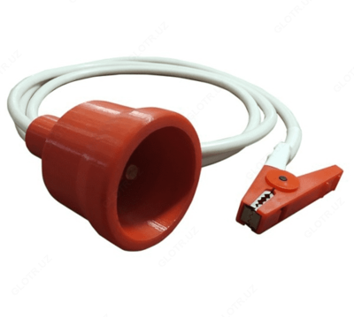 АВИЦ-40-СНЧ — аппарат высоковольтный