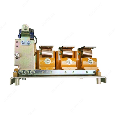 Контактор вакуумный КВТ 1,14-5/630, 230В, In=5 /0,5A, 3з 3р