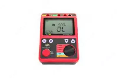 ПрофКиП Е6-34 — мегаомметр