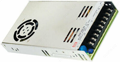 RSP-320-3.3 Блок питания MEAN WELL