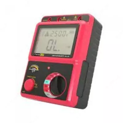 ПрофКиП Е6-36/1 — мегаомметр