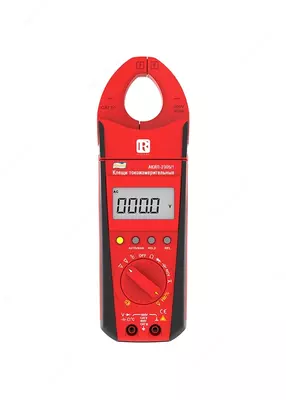 АКИП-2305/1 — клещи электроизмерительные