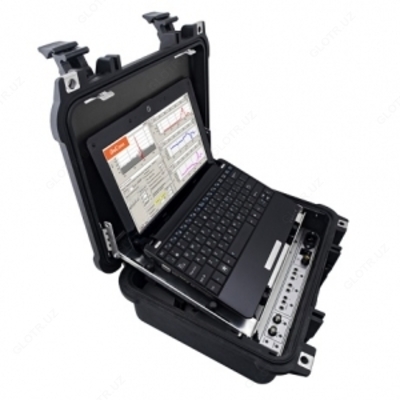 AnCom A-7/533200/307 — анализатор ВЧ-связи, PLC, кабелей связи и xDSL