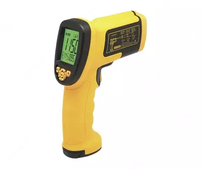 ПрофКиП Cobra-872A — пирометр