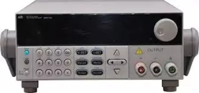 АКИП-1157/4 — программируемый источник питания постоянного тока