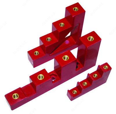 Изолятор ступенчатый ИС4-50 (М10) силовой ИЭК