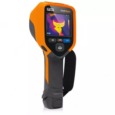 THT600 — тепловизор