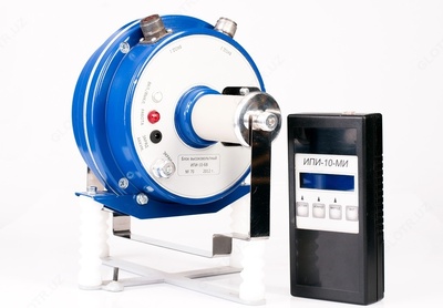 ИПИ-10-Молния — измеритель параметров изоляции