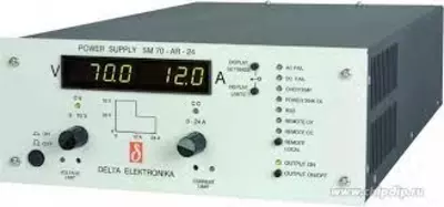 SM 45-140 — источник питания