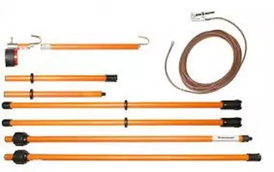 КНН-35 — комплект для измерения наведенного напряжения