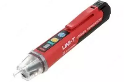 UNI-T UT12D-EU — детектор напряжения бесконтактный (звуковая и световая индикация)