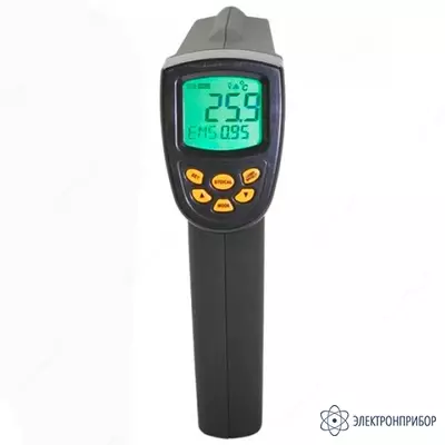 ПрофКиП Cobra-862plus — пирометр