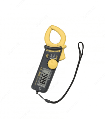 CL120 — клещи токоизмерительные