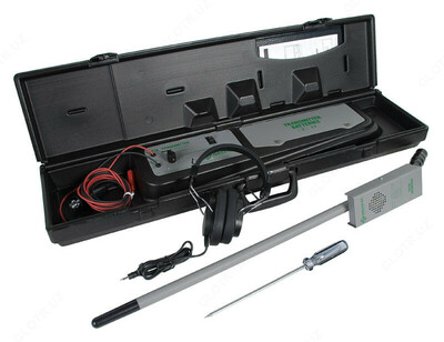 TE-521A — трассоискатель