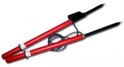 УВНФ-10СЗ — однополюсный указатель высокого напряжения 6-10 кВ