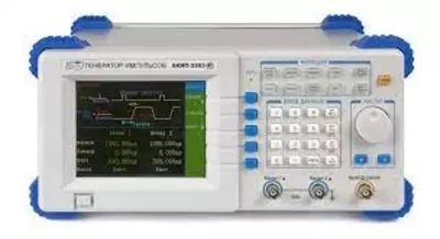АКИП-3303 — генератор