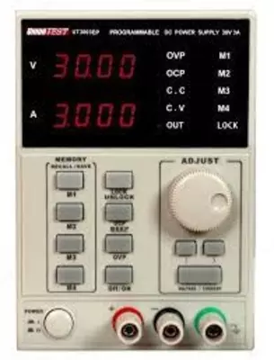 UT5003EZ — линейный источник питания