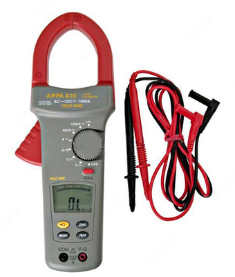 APPA A16R — клещи токоизмерительные