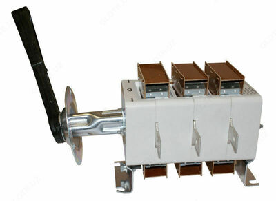 Выключатель-разъединитель ВР32-31-В-71250-32 УХЛ3