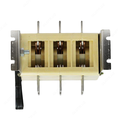 Выключатель-разъединитель ВР32-37А70220-00 УХЛ3 лев.