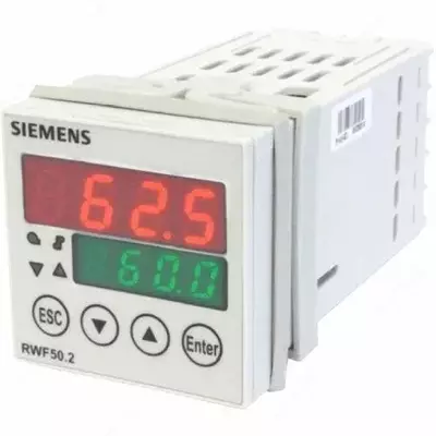 КОНТРОЛЛЕРЫ RWF50