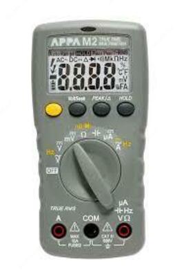 APPA M2 — мультиметр цифровой