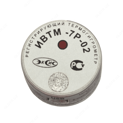 ИВТМ-7 Р-02 — автономный миниатюрный измеритель-регистратор (термогигрометр)