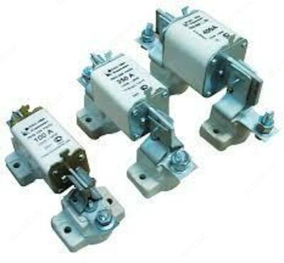 Плавкая вставка ПН 2 630/ 63 А медь