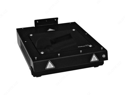 IRHP100A-03 инфракрасная плитка для предварительного прогрева многослойныых печатных плат