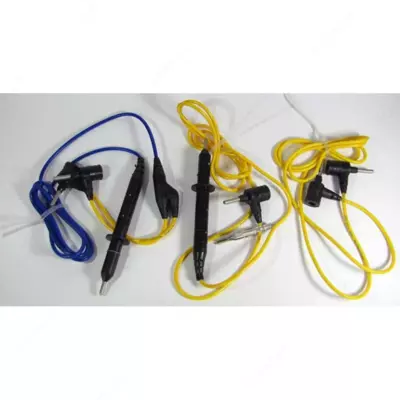 Набор щупов для мегаомметра ЭС0202, ЭС0210