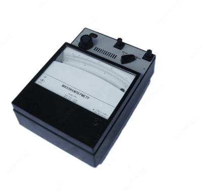 Д5079 — амперметр