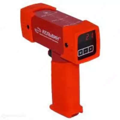 Кельвин Компакт М1 (К52) — инфракрасный пирометр