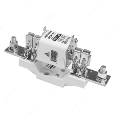 Предохранитель ППН-37-20-00 УХЛЗ 250А габарит 2