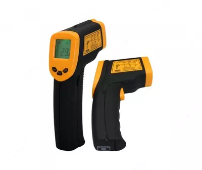 ПрофКиП Cobra-842 — пирометр