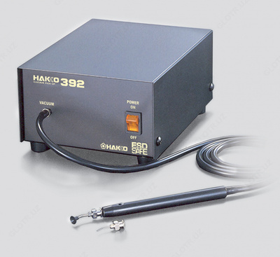 НАККО 392 вакуумный захват