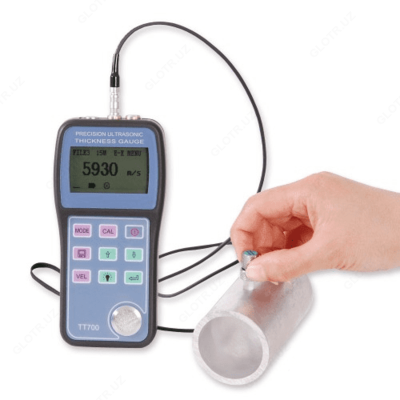 TIME2170/TT700 — ультразвуковой толщиномер