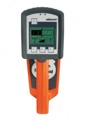 Easyloc System Plus RxTx — трассоискатель