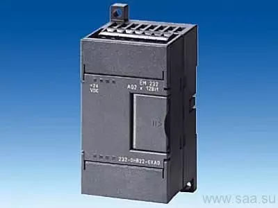 6ES7223-1BL22-0XA0 КОНТРОЛЛЕРЫ SIEMENS S7-200