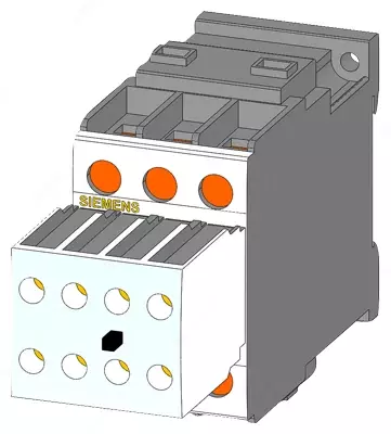 Контакторы Siemens 3RT1025-1AP04