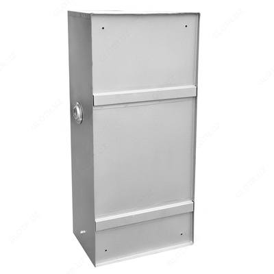 Ящик с рубильником-переключателем ЯРПП 630А IP32 без ПН-2 (ЯРП11М-791) Льгов