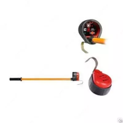 УВНБУ 6-35 МЕМ — указатель высокого напряжения (с удлиненным щупом)