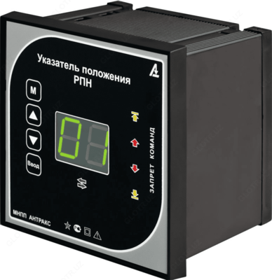 УП-25 — указатель положения привода