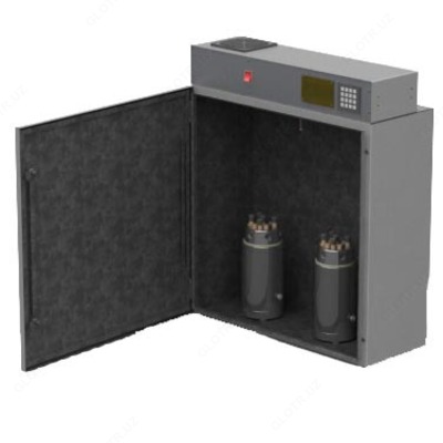 У401М — компаратор сопротивлений