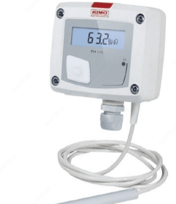 TH110-PNA — датчик влажности и температуры