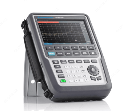 ZPH — анализатор кабелей и антенн