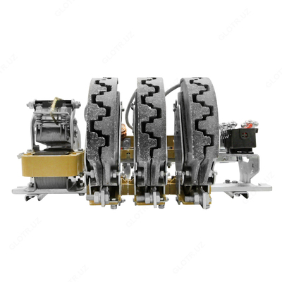 Контактор электромагнитный КТ 6653С-ХЛЗ 630А 220В 2з