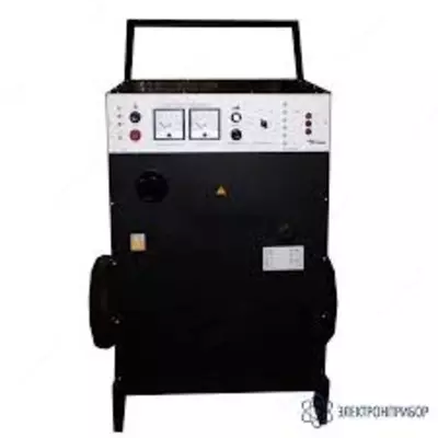 УПП-1510 ИДМ — установка поисково-прожигающая