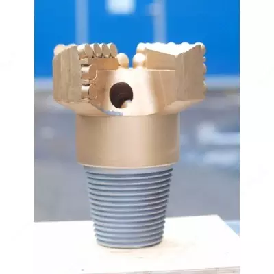 ДОЛОТА PDC (ВОДА)