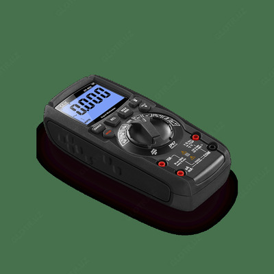DT-965 — мультиметр цифровой