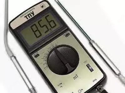 ТПУ-03 — миллитесламетр портативный универсальный